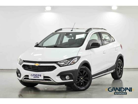 CHEVROLET ONIX 1.4 MPFI ACTIV 8V FLEX 4P MANUAL CHEVROLET ONIX 1.4 MPFI ACTIV 8V FLEX 4P MANUAL